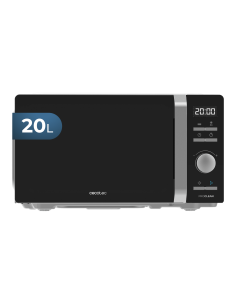 Proclean 5010 Inverter