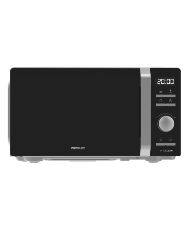 Proclean 5010 Inverter