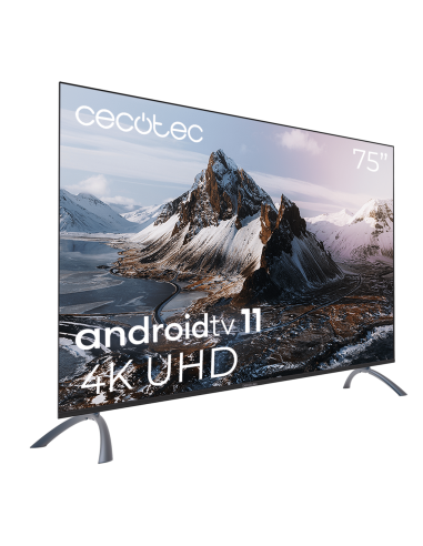 TV LED A3 series ALH30075S