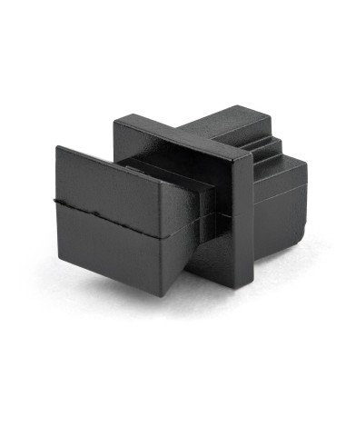 StarTech.com Paquete de 100 Cubiertas Guardapolvos RJ45 - Tapas de Cubierta Reusables RJ45 - Protector Bloqueador de Puerto RJ45