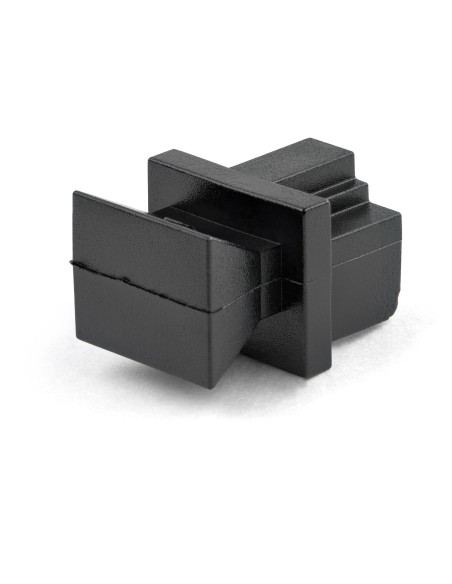 StarTech.com Paquete de 100 Cubiertas Guardapolvos RJ45 - Tapas de Cubierta Reusables RJ45 - Protector Bloqueador de Puerto RJ45
