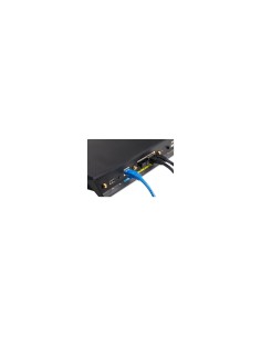 StarTech.com Paquete de 100 Cubiertas Guardapolvos RJ45 - Tapas de Cubierta Reusables RJ45 - Protector Bloqueador de Puerto RJ45 2