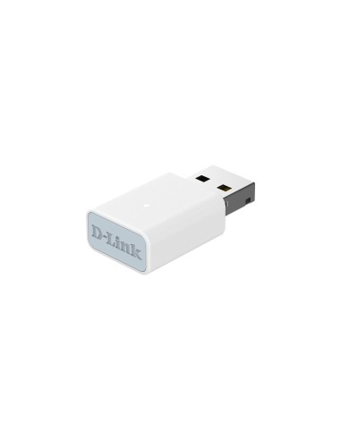 D-Link AC13U adaptador y tarjeta de red WLAN