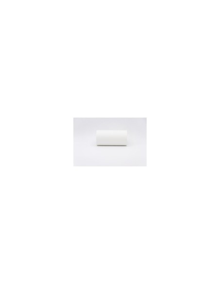Brother LD4F000080040I etiqueta de impresora Blanco
