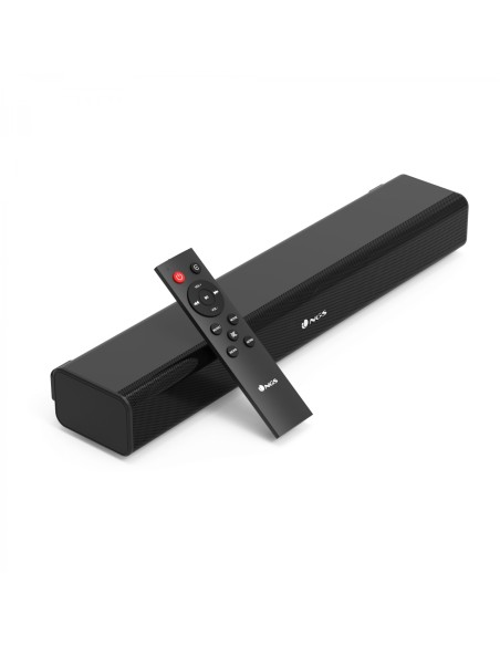 NGS SUBWAY Negro Inalámbrico y alámbrico 40 W