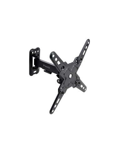 TooQ Soporte de Pared para Pantallas 13"-43", Negro