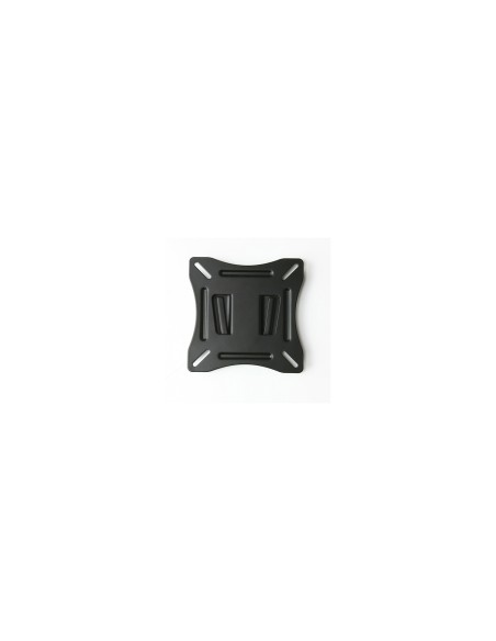 SOPORTE FIJO UNIFIX ENGEL AXIL PARA PANTALLAS MAXIMAS 24P NEGRO AC0517E