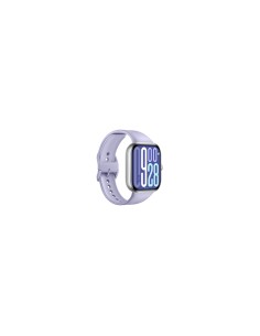 Xiaomi Watch 5 5,26 cm (2.07") AMOLED Digital 432 x 514 Pixeles Pantalla táctil Púrpura 2
