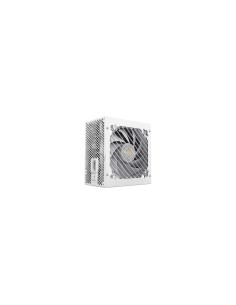 Mars Gaming MPB750SIMW unidad de fuente de alimentación 750 W 24-pin ATX ATX Blanco 2