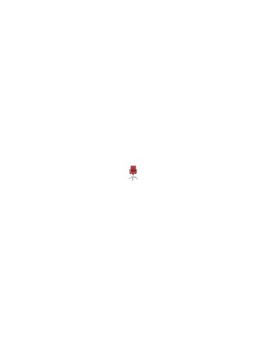 SILLON ALBACETE CONFIDNETE BALI ROJO 207SBALI933