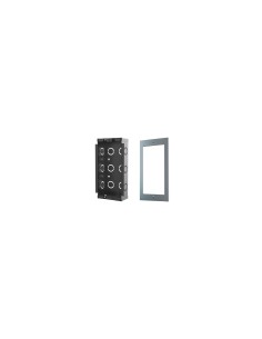 Fanvil EX102 accesorio intercomunicador Caja para instalación empotrada