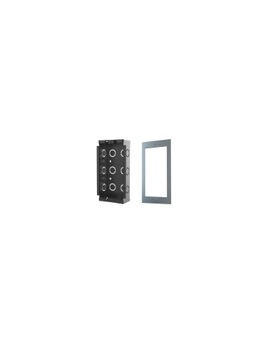 Fanvil EX102 accesorio intercomunicador Caja para instalación empotrada
