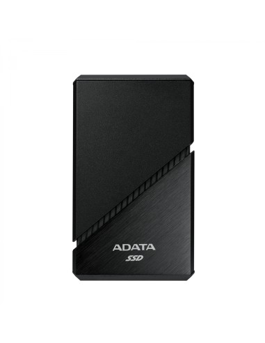 ADATA SE920 1 TB Negro