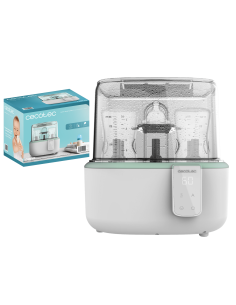 Nana BabyCare DigitalSterilizer