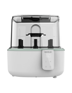 Nana BabyCare DigitalSterilizer 2
