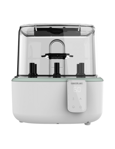 Nana BabyCare DigitalSterilizer