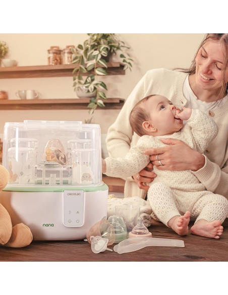 Nana BabyCare DigitalSterilizer