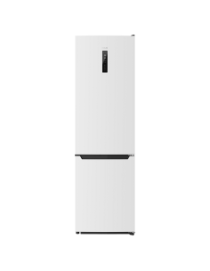 Frigorífico Bolero CoolMarket Combi 356 White D