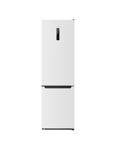 Frigorífico Bolero CoolMarket Combi 356 White D