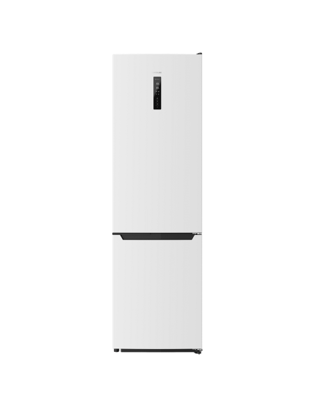 Frigorífico Bolero CoolMarket Combi 356 White D