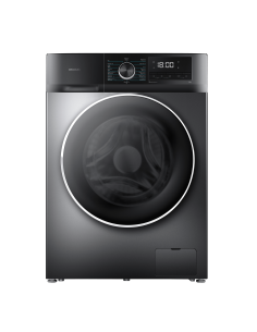 Lavadora Bolero DressCode 8500 Inverter Steel A 2