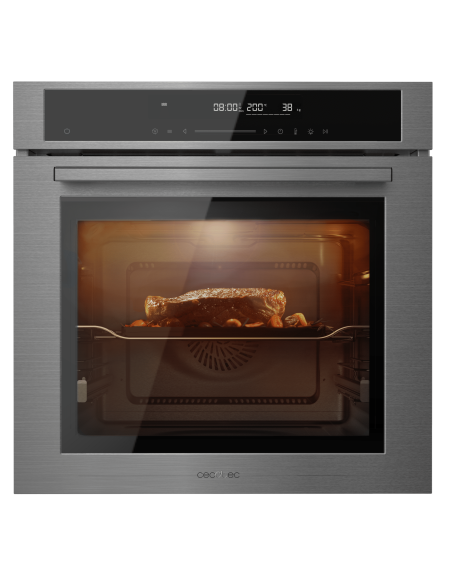 Bolero Hexa SM406000 Line A+
