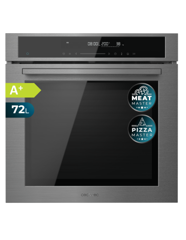 Bolero Hexa SM406000 Line A+