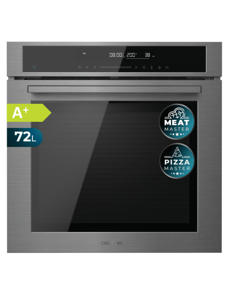 Bolero Hexa SM406000 Line A+