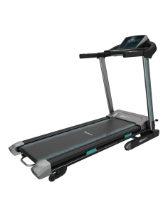 Cinta de correr DrumFit WayHome 1600 Obelia