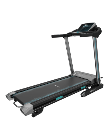 Cinta de correr DrumFit WayHome 1600 Obelia