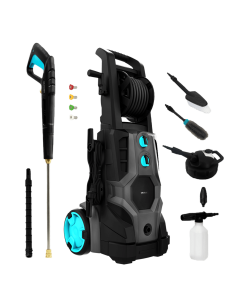 Hidrolimpiadora HydroBoost 3200 TotalClean