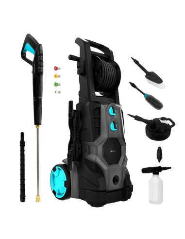 Hidrolimpiadora HydroBoost 3200 TotalClean