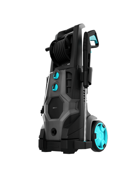 Hidrolimpiadora HydroBoost 3200 TotalClean