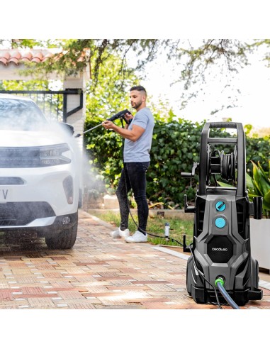 Hidrolimpiadora HydroBoost 3200 TotalClean