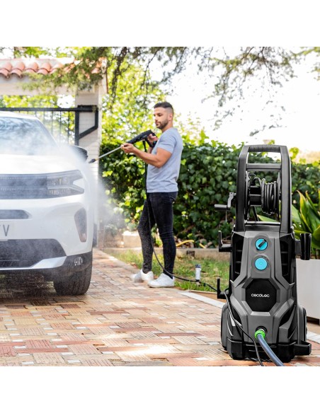 Hidrolimpiadora HydroBoost 3200 TotalClean