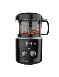 Roaster Booster