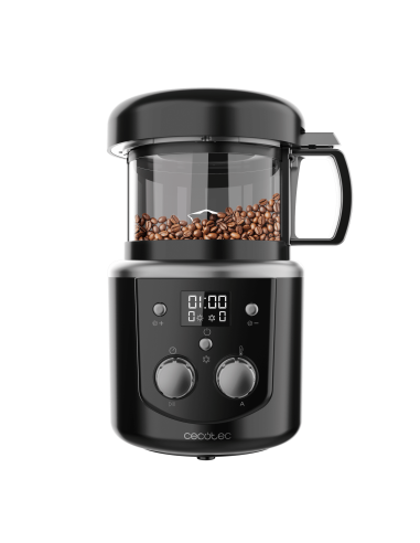 Roaster Booster