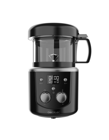 Roaster Booster