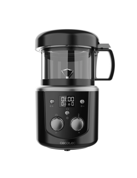Roaster Booster