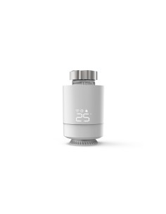 Hama 00176592 válvula termostática de radiador Apto para uso en interior