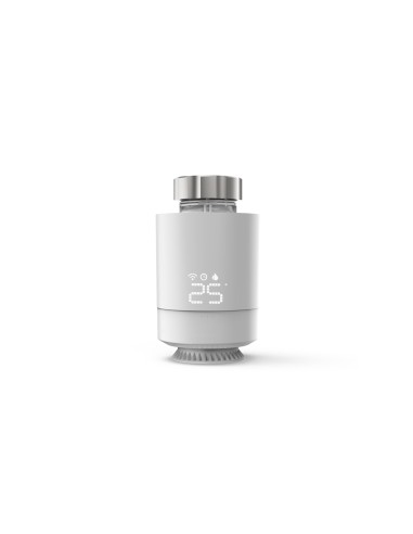 Hama 00176592 válvula termostática de radiador Apto para uso en interior