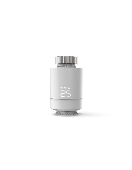 Hama 00176592 válvula termostática de radiador Apto para uso en interior