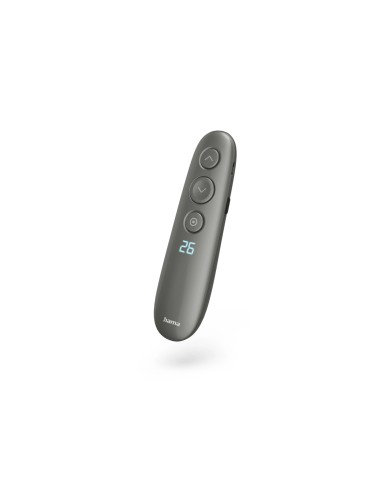 Hama Spot Pointer V2 indicador 20 m Antracita