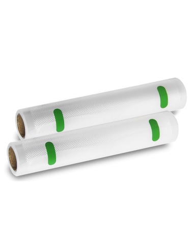 PACK DE 2 ROLLOS 20 CM