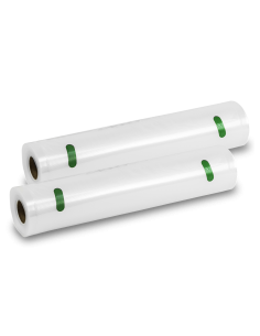 PACK DE 2 ROLLOS 28 CM