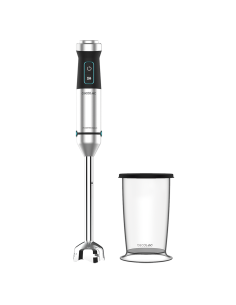 Batidoras de mano Power TitanBlack 1500 XL