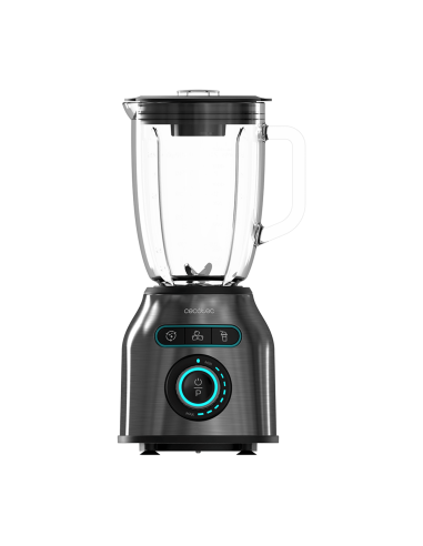 Batidora de vaso Power Titanium 1600 Prodigy