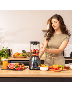 Batidora de vaso Power Titanium 1600 Prodigy 2
