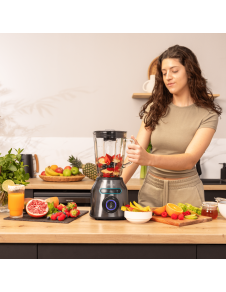 Batidora de vaso Power Titanium 1600 Prodigy