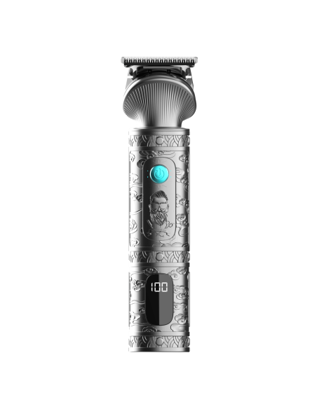 PrecisionCare Samurai Profiling